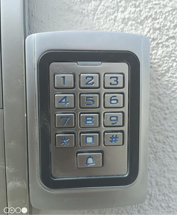 Apartment Apogee Mulhousienne *